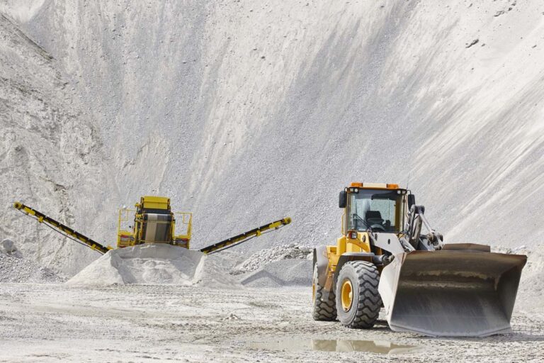 Norma Setorial para Mineração (GRI 14)