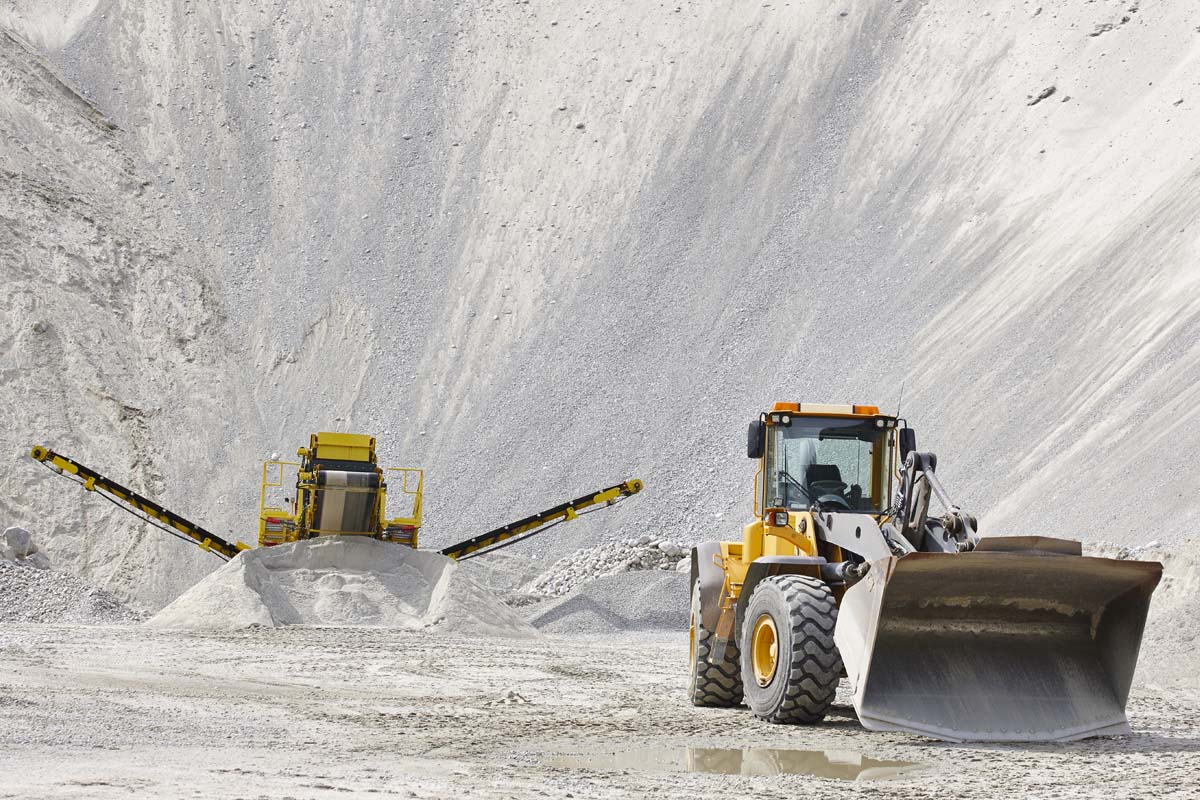 Norma Setorial para Mineração (GRI 14)
