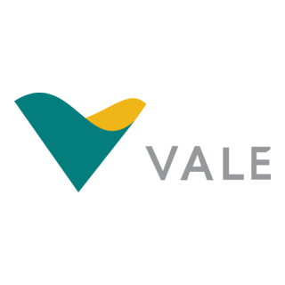 Logo - Vale