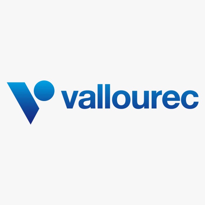 Logo - Vallourec