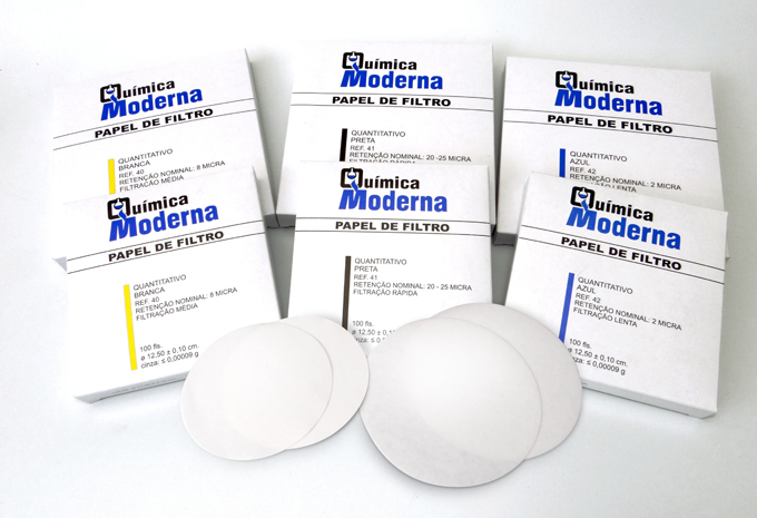 membranas filtrantes