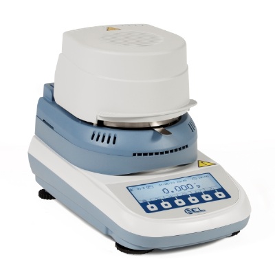 balança I-Thermo